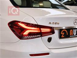 مرسيدس بنز A-Class